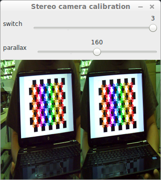 v4l2stereo-calibration