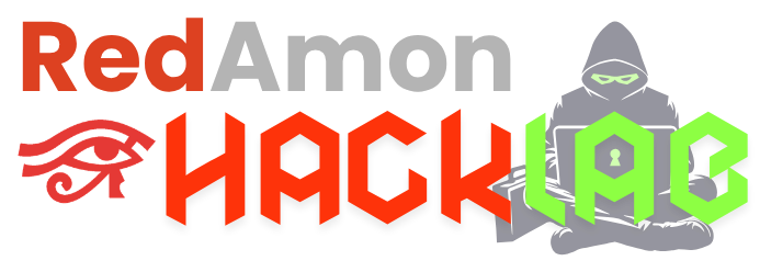 RedAmon HackLab